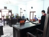 Chống người thi hành công vụ tại chốt kiểm soát dịch COVID-19