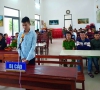 Xét xử bị cáo 60 tháng tù về tội tàng trữ ma túy và làm giả giấy tờ tài liệu để đi lừa đảo