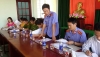 Viện kiểm sát nhân dân thành phố Đồng Hới tăng cường kiểm sát trực tiếp công tác chấp hành án treo và cải tạo không giam giữ tại địa phương