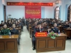 Thông báo nhanh những nội dung mới của Luật Tổ chức VKSND (sửa đổi)