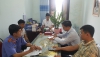 Phiên họp áp dụng biện pháp hành chính “Đưa vào cơ sở cai nghiện bắt buộc”