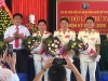 Chi bộ VKS Bố Trạch tổ chức đại hội nhiệm kỳ 2020 – 2025