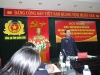 Hội nghị Sơ kết 01 năm thực hiện quy chế phối hợp về công tác tạm giữ, tạm giam và thi hành án hình sự