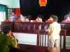 Phạm tội bỏ trốn 10 năm cũng không thoát