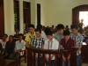 VKS Bố Trạch phối hợp tăng cường công tác xét xử lưu động