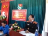 Chi đoàn Viện kiểm sát huyện Bố Trạch tổ chức thành công Đại hội nhiệm kỳ V