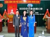 Chi bộ Viện kiểm sát nhân dân huyện Lệ Thủy tổ chức thành công Đại hội Chi bộ nhiệm kỳ 2015 - 2020