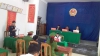 Xét xử lưu động 02 vụ án hình sự liên quan đến pháo nỗ