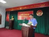 VKSND tỉnh Quảng Bình giao ban quý III/2014