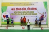Khối thi đua các ngành Nội chính tỉnh tổ chức hội thao môn cầu lông, bóng bàn năm 2020