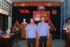 Đại hội Chi bộ Viện kiểm sát nhân dân huyện Quảng Trạch thành công tốt đẹp