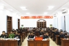 Tổng kết 5 năm thực hiện Chỉ thị số 06 và sơ kết 1 năm thực hiện Quy chế số 169 và Quy chế 170