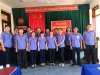 Chi hội Luật gia VKSND huyện Bố Trạch:Tổ chức đại hội nhiệm kỳ III
