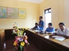 Kiểm sát trực tiếp việc bắt tạm giữ tại Đồn Biên phòng Cà Roòng