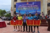 Viện kiểm sát nhân dân tỉnh Quảng Bình Tổ chức giải thể thao chào mừng kỷ niệm 60 năm thành lập ngành Kiểm sát nhân dân
