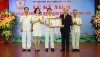 Lễ kỷ niệm 50 năm ngày truyền thống Trường Đại học Kiểm sát Hà Nội