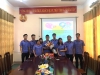 Chi Đoàn VKSND huyện Quảng Ninh tọa đàm kỷ niệm 90 năm Ngày thành lập Đoàn TNCS Hồ Chí Minh (26/3/1931 - 26/3/2021)