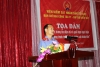 Tọa đàm về quản trị trang tin điện tử và truyền hình