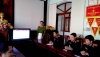Viện KSND thành phố Đồng Hới Tập huấn công tác Phòng cháy chữa cháy