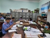 Viện kiểm sát nhân dân tỉnh Quảng Bình kiểm sát xét giảm thời hạn chấp hành án phạt tù cho các phạm nhân, dịp 30/4/2021