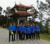 Hướng về cội nguồn nhân kỷ niệm 87 năm ngày thành lập Đoàn TNCS Hồ Chí Minh