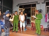 Bắt đối tượng tàng trữ trái phép chất ma túy