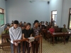 Cướp gà ra án