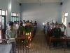 Tranh chấp đất đai chém anh trai thương tật