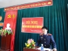 Viện kiểm sát nhân dân huyện Bố Trạch triển khai công tác kiểm sát năm 2015