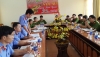 Viện KSND thành phố Đồng Hới nâng cao chất lượng kiểm sát giải quyết tố giác, tin báo và kiến nghị khởi tố