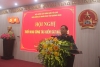 Viện kiểm sát nhân dân tỉnh Quảng Bình triển khai công tác kiểm sát năm 2025