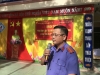 VKSND khu vực 8, tỉnh Quảng Trị tuyền truyền, phổ biến pháp luật về ma túy học đường tại Trường TH&THCS xã Vĩnh Chấp, tỉnh Quảng Trị.