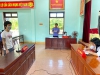 Viện kiểm sát nhân dân huyện Quảng Ninh phối hợp với Tòa án huyện tổ chức xét xử lưu động hưởng ứng tháng hành động phòng, chống ma túy năm 2022