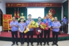 Chi đoàn VKSND tỉnh tổ chức thành công Đại hội Chi đoàn nhiệm kỳ 2022-2024