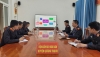 Viện kiểm sát nhân dân huyện Quảng Trạch chia sẽ kinh nghiệm, nâng cao chất lượng báo cáo án bằng sơ đồ tư duy