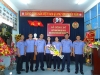 GIỚI THIỆU VỀ VIỆN KIỂM SÁT NHÂN DÂN THỊ XÃ BA ĐỒN