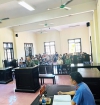 Thông điệp tháng 6/2022: “Tuổi trẻ biết sống và nghĩ tương lai, nói không với ma túy!”