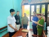 Kiểm sát việc thực hiện Lệnh bắt bị can để tạm giam đối với nam thanh niên về hành vi “Giết người”…