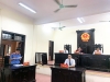 VKSND thị xã Ba Đồn: Tái phạm nguy hiểm, lĩnh 12 năm tù giam về tội "Tàng trữ trái phép chất ma túy"