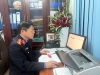 VKSND thị xã Ba Đồn tích cực triển khai ứng dụng chữ ký số trong hoạt động quản lý và điều hành