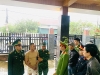 Viện KSND thị xã Ba Đồn kiểm sát việc bắt giữ các đối tượng có hành vi Mua bán trái phép 29.800 viên ma túy tổng hợp…