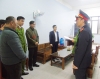 Khởi tố, bắt tạm giam đối tượng gây tai nạn làm chết người tại thị xã Ba Đồn