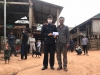 VKSND huyện Bố Trạch với hành trình “Sưởi ấm bản cao”