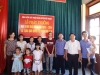 VKSND H.Bố Trạch quan tâm, chăm lo đến các cháu thanh thiếu niên, nhi đồng nhân ngày 1/6