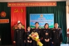 Đại hội công đoàn cơ sở thành viên Viện kiểm sát nhân dân huyện Bố Trạch