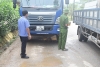 VKSND huyện Bố Trạch tham gia khám nghiệm hiện trường tai nạn giao thông gây hậu quả nghiêm trọng