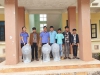 VKSND huyện Bố Trạch phối hợp với Tòa án nhân dân huyện tổ chức xét xử lưu động 02 phiên tòa hình sự tại xã biên giới