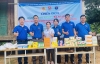 Chi đoàn VKSND huyện Bố Trạch với phong trào thanh niên tình nguyện
