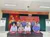 Ký quy chế phối hợp thực hiện công tác dân vận năm 2024