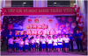 Chi đoàn VKSND huyện Bố trạch tổ chức Đêm hội trăng rằm cho các e thiếu nhi